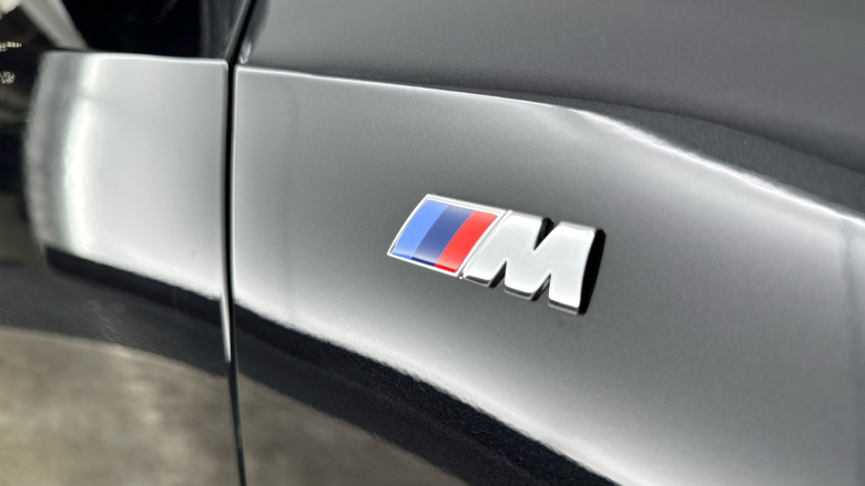 BMW iX1 230kW xDrive30 M Sport 65kWh 5dr Auto Electric Estate